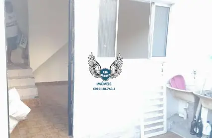 Imagem: Casa Térrea para Alugar, Parque Mandaqui