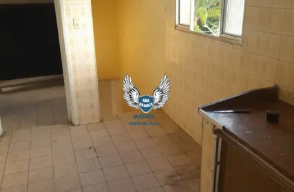 Imagem: Casa Térrea para Alugar, Parque Mandaqui