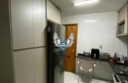 Imagem: Apartamento para Venda, Jardim Antártica