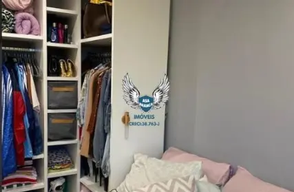 Imagem: Apartamento para Venda, Jardim Antártica