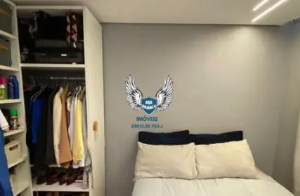 Imagem: Apartamento para Venda, Jardim Antártica