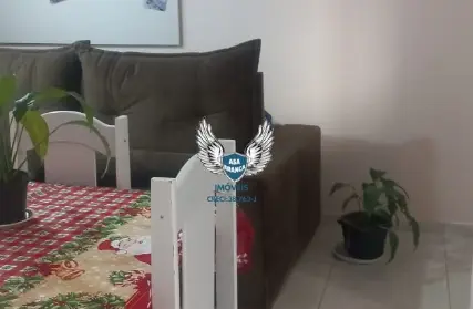 Imagem: Apartamento para Venda, Vila Santos