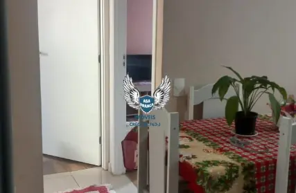 Imagem: Apartamento para Venda, Vila Santos