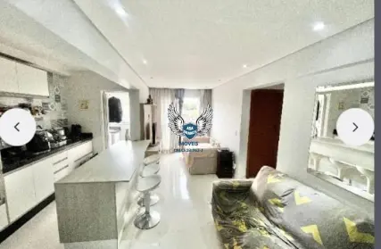 Imagem: Apartamento para Venda, Casa Verde Alta