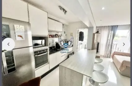 Imagem: Apartamento para Venda, Casa Verde Alta