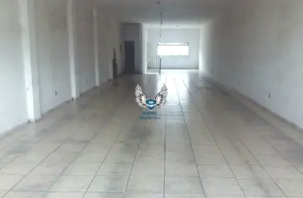 Imagem: Galpão / Salão para Venda, Lauzane Paulista