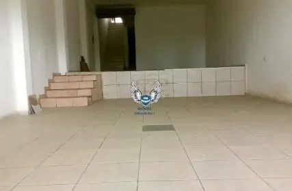 Imagem: Galpão / Salão para Venda, Lauzane Paulista