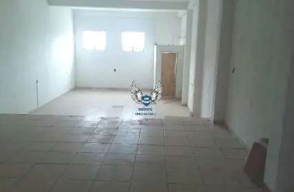 Imagem: Galpão / Salão para Venda, Lauzane Paulista