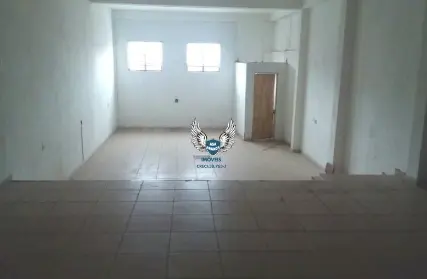 Imagem: Galpão / Salão para Venda, Lauzane Paulista