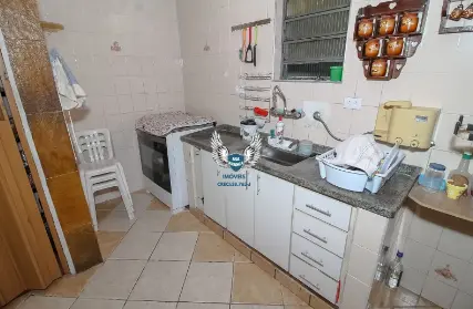 Imagem: Casa Térrea para Venda, Casa Verde