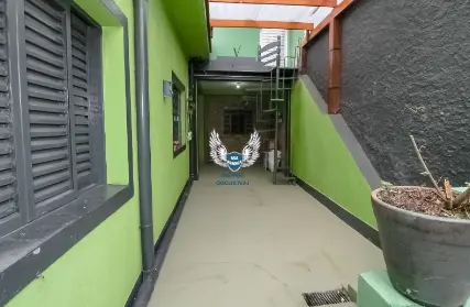 Imagem: Casa Térrea para Venda, Casa Verde