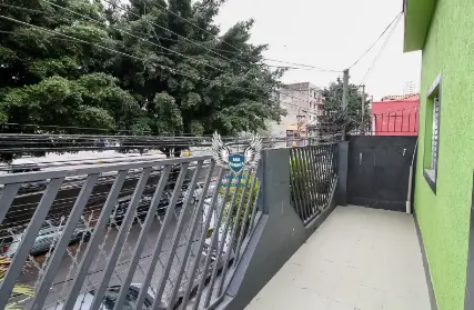 Imagem: Casa Térrea para Venda, Casa Verde