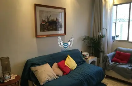Imagem: Apartamento para Venda, Vila Gustavo
