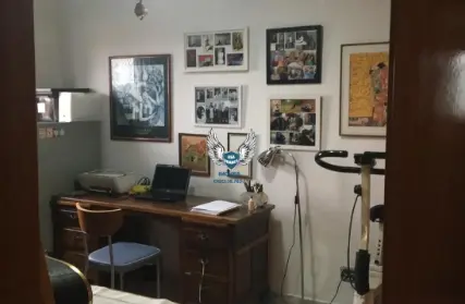 Imagem: Apartamento para Venda, Vila Gustavo