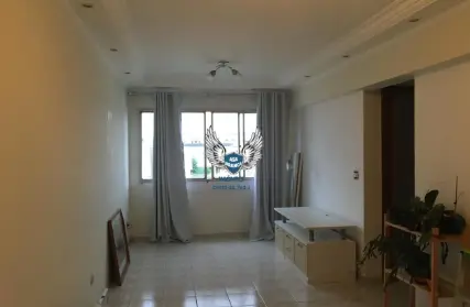 Imagem: Apartamento para Venda, Vila Gustavo