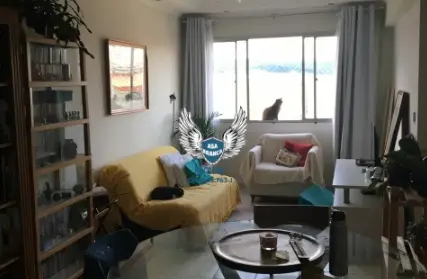Imagem: Apartamento para Venda, Vila Gustavo
