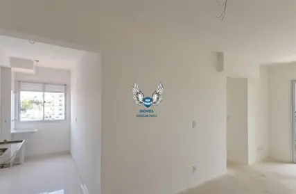 Imagem: Apartamento para Venda, Jardim São Paulo