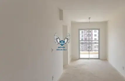 Imagem: Apartamento para Venda, Jardim São Paulo