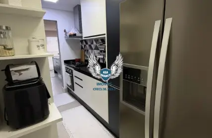 Imagem: Apartamento para Venda, Santa Teresinha
