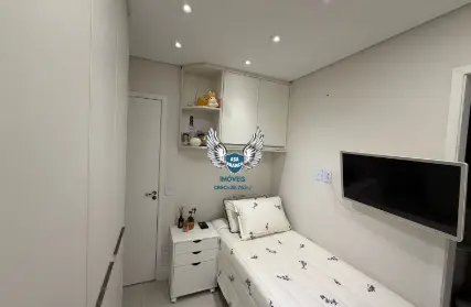 Imagem: Apartamento para Venda, Santa Teresinha