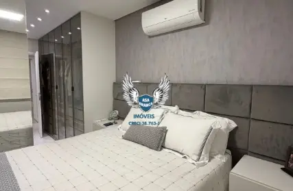 Imagem: Apartamento para Venda, Santa Teresinha