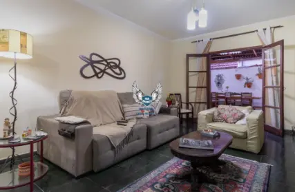 Imagem: Casa Térrea para Venda, Santana