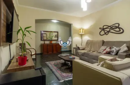 Imagem: Casa Térrea para Venda, Santana