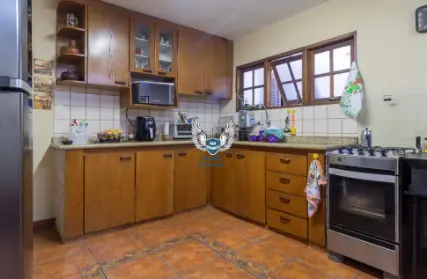 Imagem: Casa Térrea para Venda, Santana