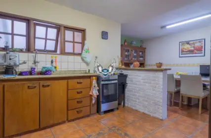 Imagem: Casa Térrea para Venda, Santana