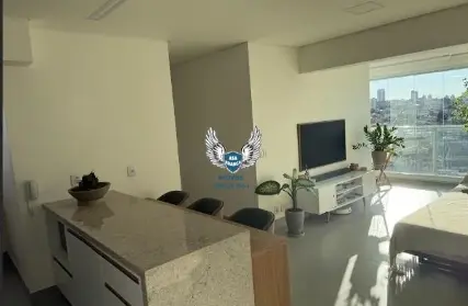 Imagem: Apartamento para Venda, Jardim São Paulo