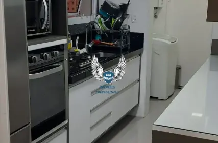Imagem: Apartamento para Venda, Santa Teresinha