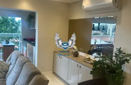 Imagem: Apartamento para Venda, Mandaqui