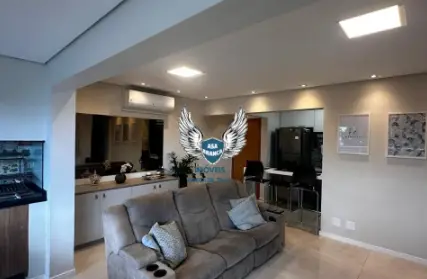 Imagem: Apartamento para Venda, Mandaqui