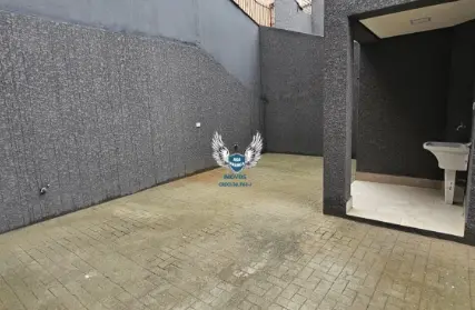 Imagem: Casa Térrea para Venda, Imirim
