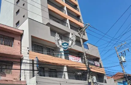 Imagem: Apartamento para Venda, Tucuruvi
