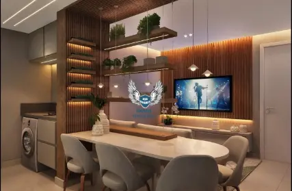 Imagem: Apartamento para Venda, Tucuruvi