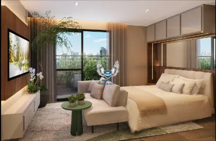 Imagem: Apartamento para Venda, Tucuruvi