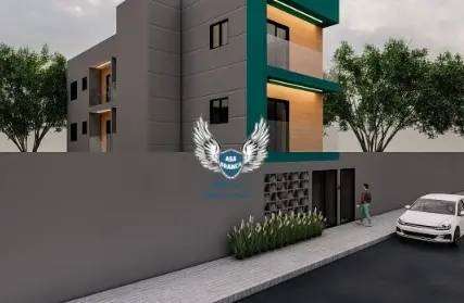 Imagem: Apartamento para Venda, Tremembé