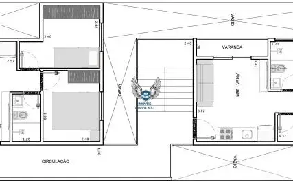Imagem: Apartamento para Venda, Tremembé