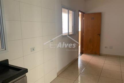 Imagem: Condomínio Fechado para Alugar, Vila Mazzei