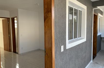 Imagem: Condomínio Fechado para Alugar, Tucuruvi