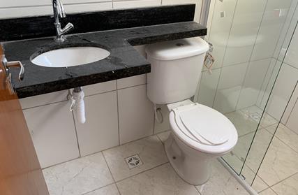 Imagem: Condomínio Fechado para Alugar, Tucuruvi