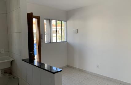 Imagem: Condomínio Fechado para Alugar, Tucuruvi