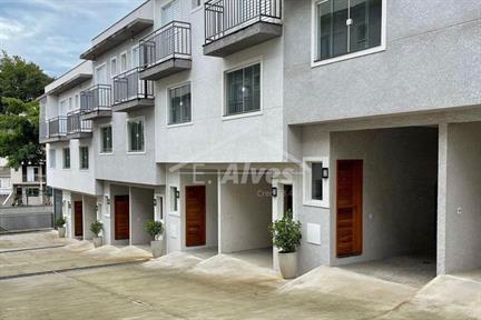 Imagem: Condomínio Fechado para Alugar, Tucuruvi