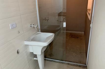 Imagem: Condomínio Fechado para Alugar, Tucuruvi