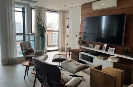 Imagem: Apartamento Duplex para Venda, Santana