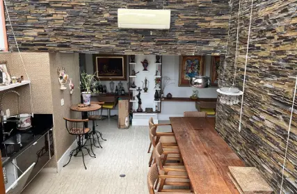 Imagem: Apartamento Duplex para Venda, Santana