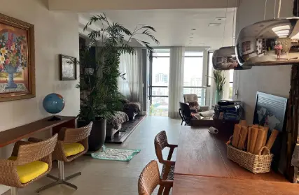 Imagem: Apartamento Duplex para Venda, Santana