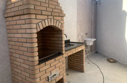 Imagem: Condomínio Fechado para Alugar, Tucuruvi