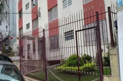 Imagem: Apartamento para Alugar, Jardim São Paulo